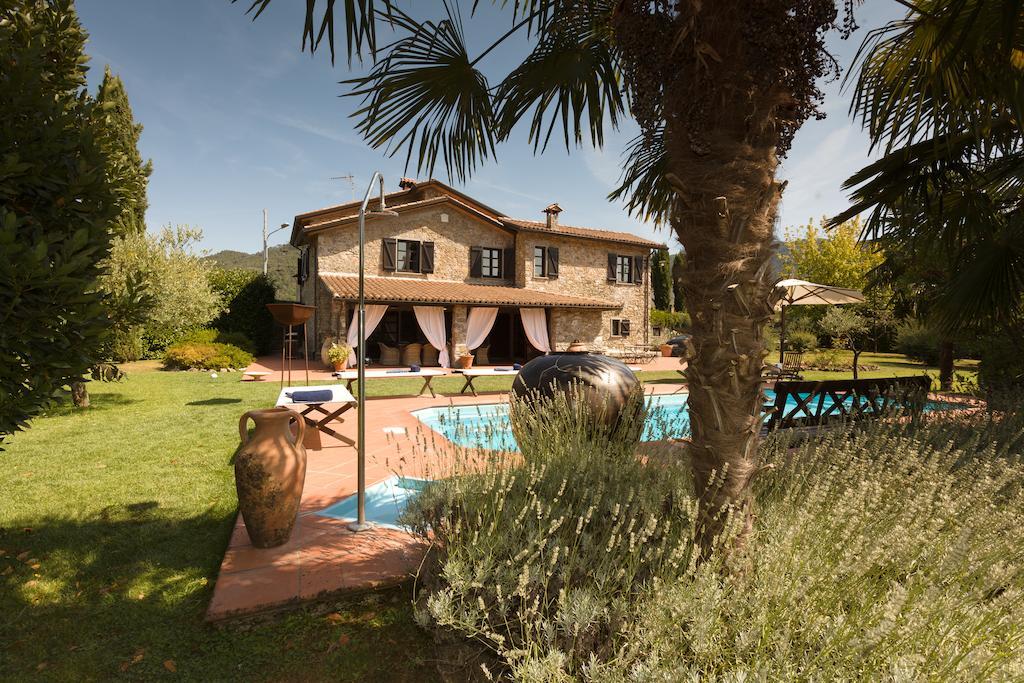 La Cicala Villa เบเวรีโน ห้อง รูปภาพ