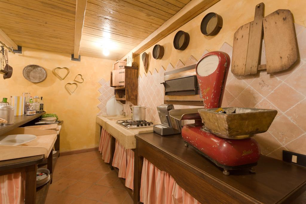 La Cicala Villa เบเวรีโน ห้อง รูปภาพ