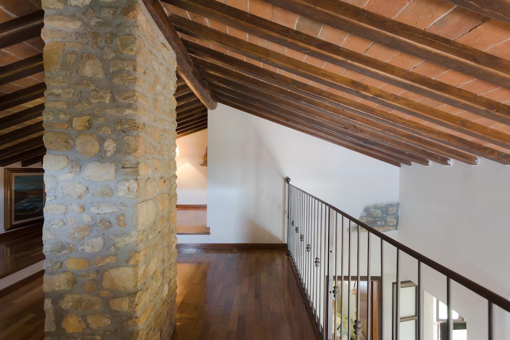 La Cicala Villa เบเวรีโน ห้อง รูปภาพ