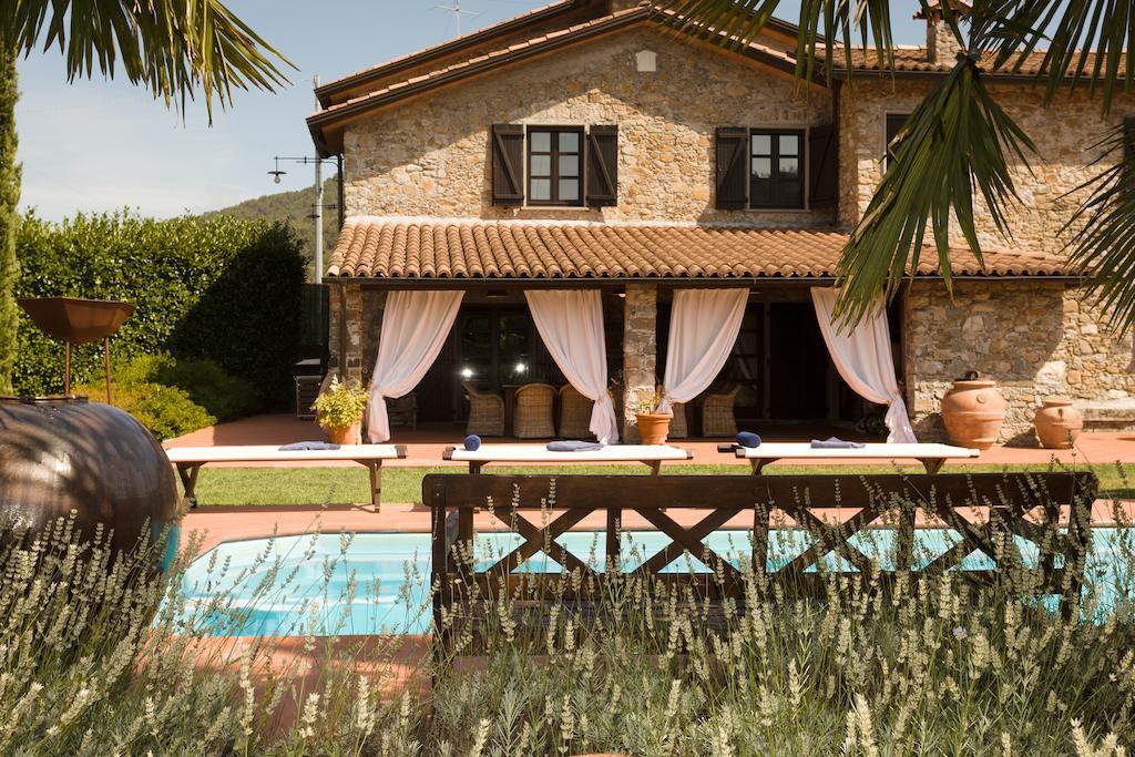 La Cicala Villa เบเวรีโน ห้อง รูปภาพ