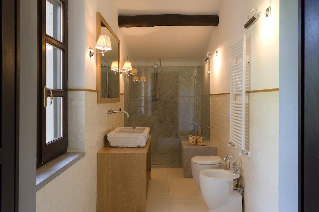 La Cicala Villa เบเวรีโน ห้อง รูปภาพ