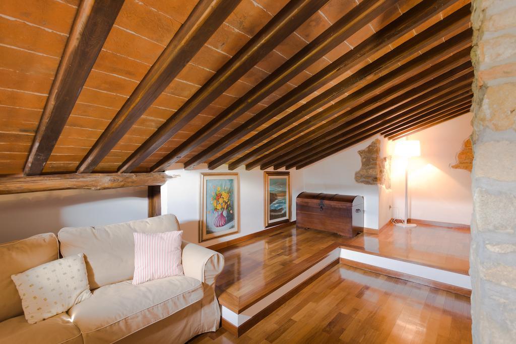 La Cicala Villa เบเวรีโน ห้อง รูปภาพ