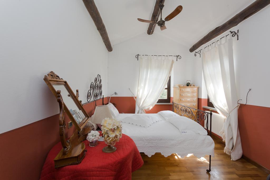 La Cicala Villa เบเวรีโน ห้อง รูปภาพ