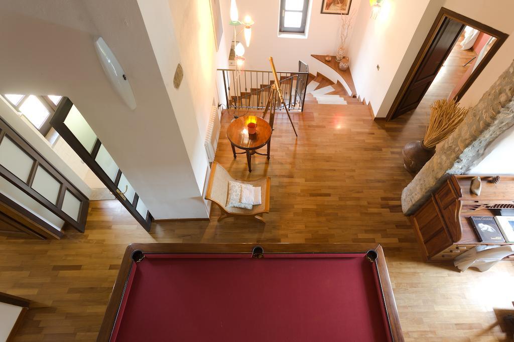 La Cicala Villa เบเวรีโน ห้อง รูปภาพ