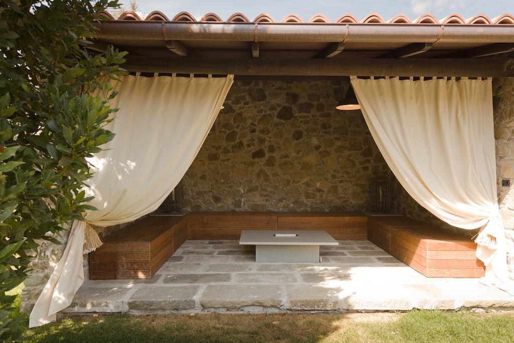La Cicala Villa เบเวรีโน ห้อง รูปภาพ