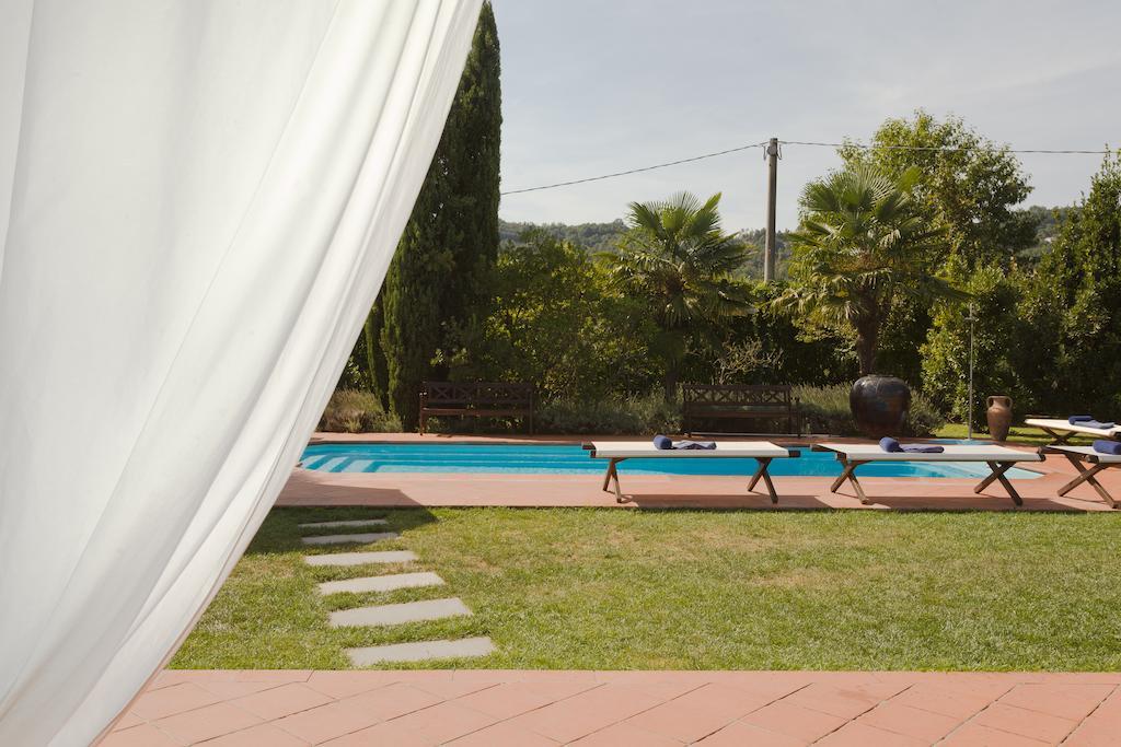 La Cicala Villa เบเวรีโน ห้อง รูปภาพ