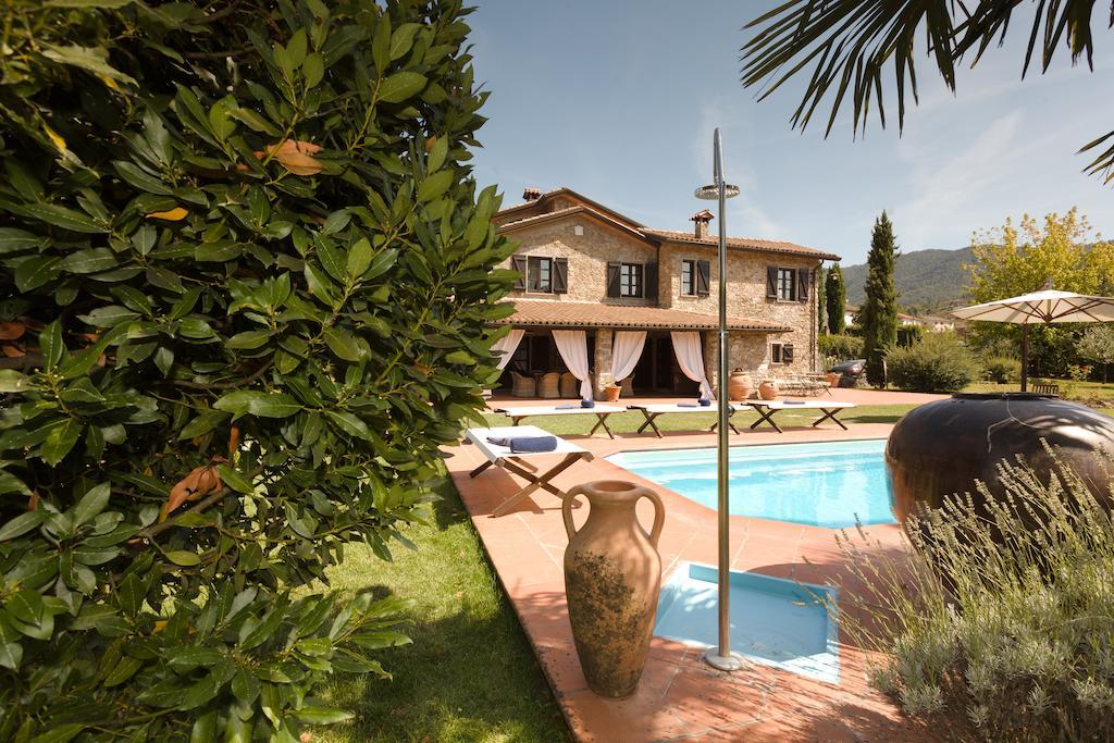 La Cicala Villa เบเวรีโน ห้อง รูปภาพ