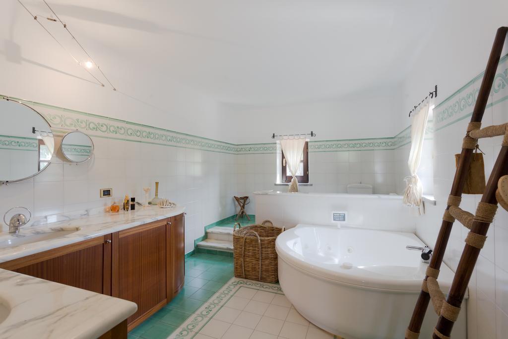 La Cicala Villa เบเวรีโน ห้อง รูปภาพ