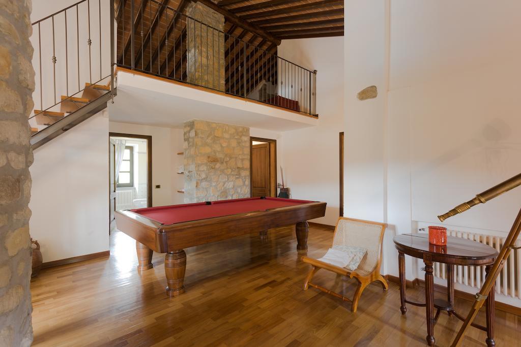 La Cicala Villa เบเวรีโน ห้อง รูปภาพ