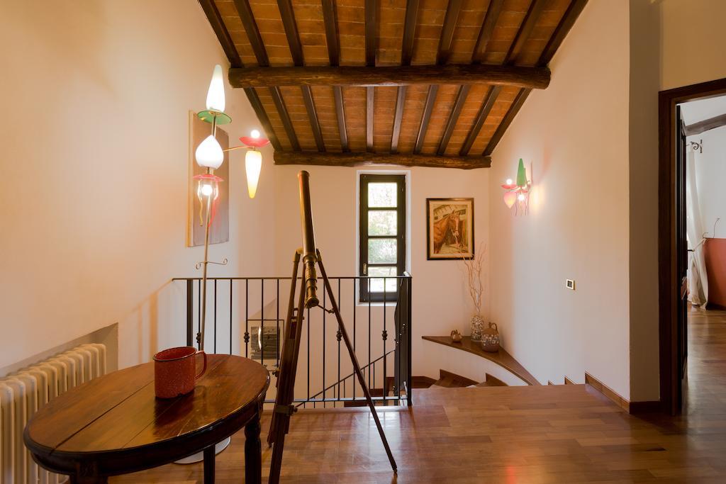 La Cicala Villa เบเวรีโน ห้อง รูปภาพ